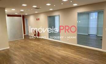 Imagem 5: Laje corporativa com 510m², pronta para uso com 8 vagas na Avenida Paulista