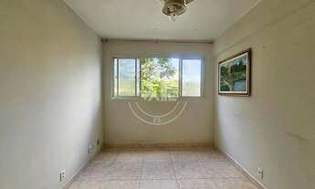 Imagem 5: Apartamento na 1ª Etapa com vista livre