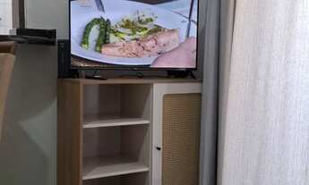 Imagem 5: Ap. Kobrasol/Campinas. Florianópolis/São José SC. Diária $ 500.00