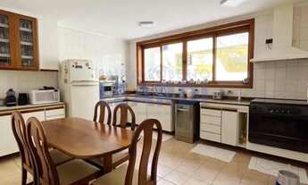 Imagem 5: CASA EM CONDOMÍNIO - ALPHAVILLE - SP