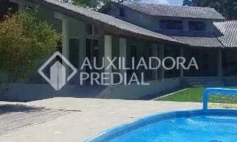 Imagem: Elite03/ Chacára a poucos metros do mar