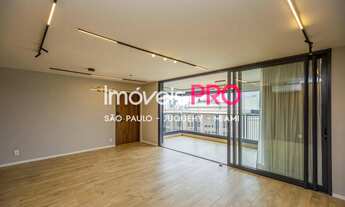 Imagem 5: Apartamento, Moema Índios - São Paulo