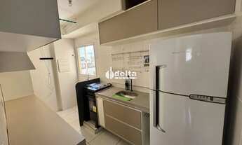 Imagem 6: Apartamento disponível para locação no bairro Grand Ville em Uberlândia-MG