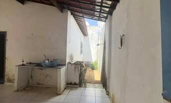 Imagem 11: EDF CASA EM NOVA PARNAMIIM.