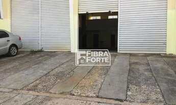 Imagem 7: Barracão à venda, Jardim Londres - Campinas/SP