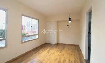 Imagem 2: Apartamento de 100 m², 2 quarto(s), no bairro Centro