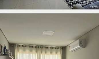 Imagem: Apartamento bairro Brasil montado de armários