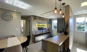 Imagem 4: VENDA - APTO MOBILIADO BAIRRO TREVISO