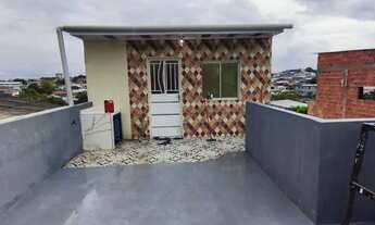 Imagem 5: /AP com 1 quarto e área externa no Vila da Prata