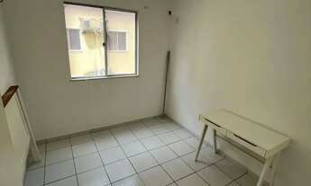 Imagem 2: REPASSE - GRAN VILLAGE ARAÇAGY 2 1º andar