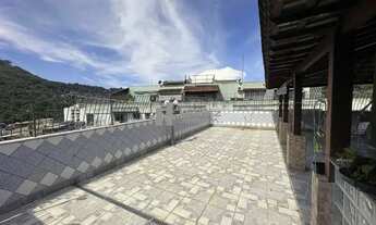 Imagem: Cobertura Duplex à venda Rua Conde de Bonfim