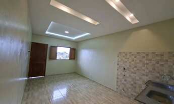 Imagem: Alugo Apto no tapanã para casal