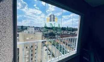 Imagem 4: Apartamento de 02 dormitórios com Suíte