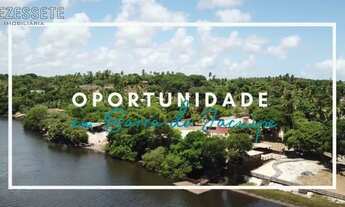 Imagem: ACONCHEGANTE POUSADA EM BARRA DO JACUÍPE!