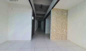 Imagem 2: Prédio comercial no bairrro Centro em Fortaleza, CE