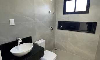 Imagem 4: Casa condomínio térrea