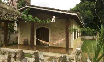 Imagem 3: Casa disponível para Ano Novo , Ubatuba SP