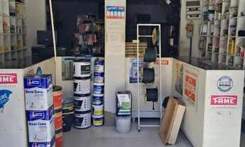 Imagem: LOJA DE MATERIAL DE CONSTRUÇÃO A VENDA