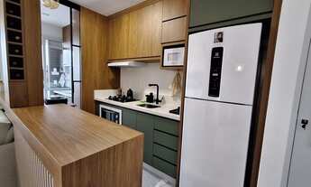 Imagem: Alto Padrão Res. Agapito Estreito 3 dormitórios