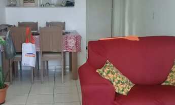 Imagem 5: Apartamento 3 quartos, sendo 1 suíte