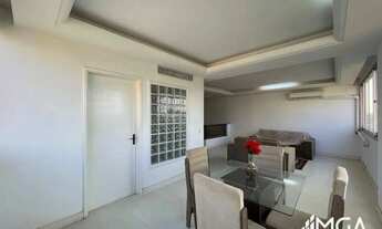 Imagem 4: Apartamento Duplex com 4 dormitórios para alugar por R$ 6.940,67/mês - Edifício Missões