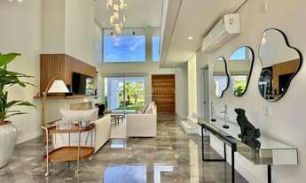 Imagem 6: Casa em Condomínio, 4 dormitórios em Condominio Quintas do Lago, Xangri-Lá REF: CA0094