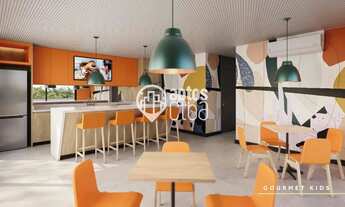 Imagem 7: Reserva Colina, apartzmento à venda, 04 dormitórios, 01 vaga - Mossunguê, Curitiba/PR