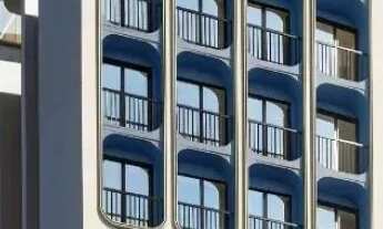 Imagem 3: Imóvel para venda com 22 metros quadrados com 1 quarto em Centro - Rio de Janeiro - RJ