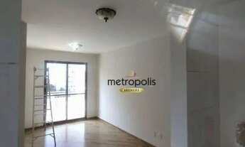 Imagem: Apartamento, 55 m² - venda por R$ 430.000,00