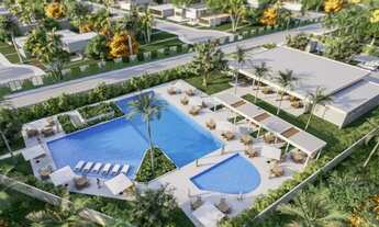 Imagem 3: Seu lote pé na areia na Praia do Saco está te esperando! ULTIMAS UNIDADES