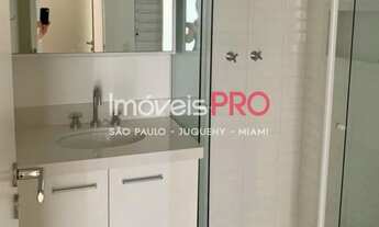 Imagem 6: MOEMA - 2 SUÍTES - FORA DE ROTA - 84m²