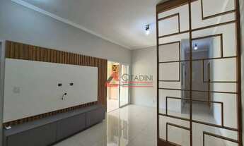 Imagem 4: Apartamento com 3 dormitórios à venda, 82 m² por R$ 650.000,00 - Jardim Europa - Sorocaba