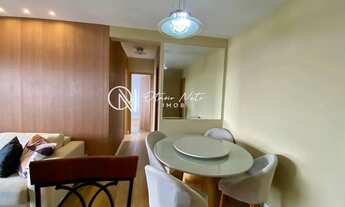 Imagem 7: Apartamento 59m² 2 quartos sendo 1 suíte 1 vaga - Cremação - Belém - PA