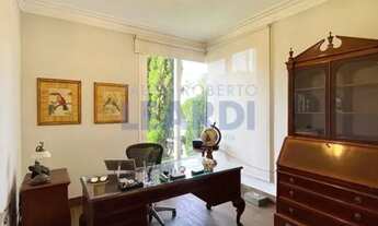 Imagem 3: CASA EM CONDOMÍNIO - ALPHAVILLE RESIDENCIAL DOIS - SP