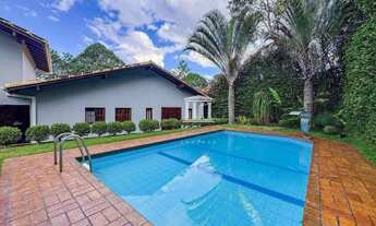 Imagem: Casa à venda, 410 m² por R$ 2.900.000,00