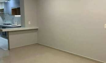 Imagem 3: Apartamento no Plaza Mayor Gurupi | 2 Quartos | Suíte