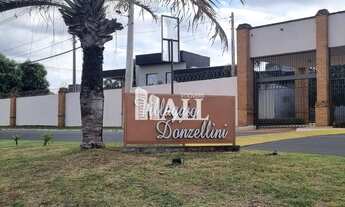 Imagem 7: Terreno Condomínio Villagio Donzeline Bady Bassitt