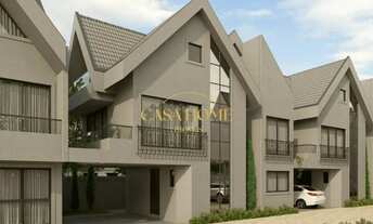 Imagem 2: CASA EM CONDOMÍNIO FECHADO NO AHÚ