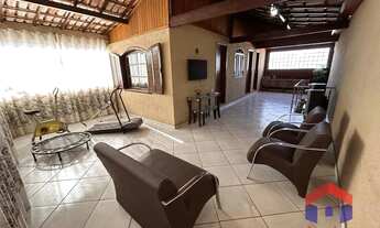 Imagem 2: Casa à venda, 313 m² por R$ 880.000,00 - São João Batista - Belo Horizonte/MG