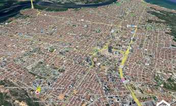 Imagem 7: Terreno à venda na Avenida da Integração Candelária/Natal-RN