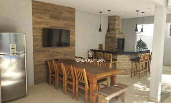 Imagem 3: Casa com 3 dormitórios à venda, 282 m² por R$ 1.950.000,00 - Santa Rosa - Barra Mansa/RJ
