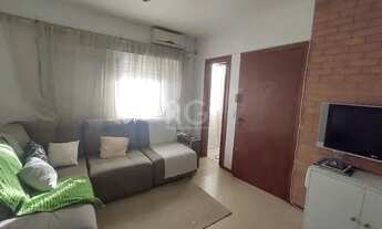 Imagem 2: Apartamento para Venda - 66.41m², 2 dormitórios, sendo 1 suites, 1 vaga - Camaquã