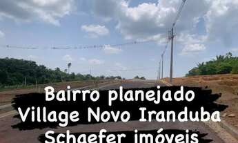 Imagem 2: Village Lotes com Parcelas Fixas R$750 10 minutos da ponte