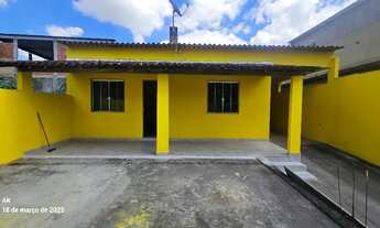 Imagem 2: Vendo casa linear, independente, 200m², 02 quartos. Bairro: Kenedy, nova Iguaçu