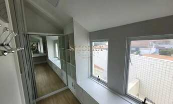 Imagem 6: Cobertura duplex em Coqueiros com 3 dormitorios e 1 suíte