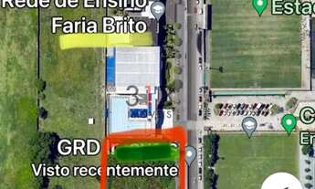 Imagem 2: Excelente terreno Residencial ou Comercial Sol da Manha localizado na Rua do Centro de Tre