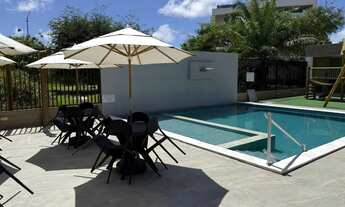 Imagem: Imóvel para venda possui 65 metros quadrados