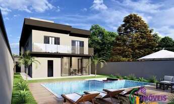 Imagem 6: CASA EM CONDOMÍNIO - CONDOMÍNIO FIGUEIRA GARDEN - SP