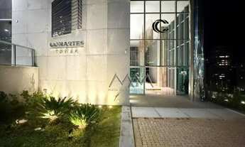 Imagem: Andar Comercial à venda no Vale do Sereno