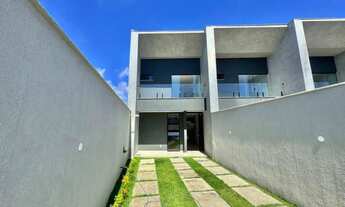 Imagem: Casa de rua em Ipitanga